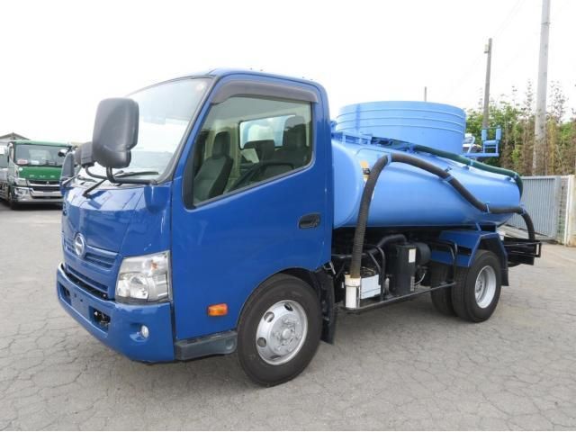 Ref No.A16012002 HINO DUTRO Image#2
