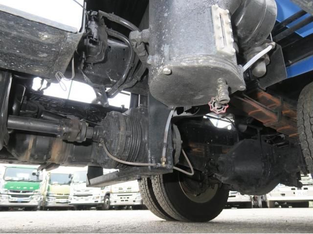 Ref No.A16012002 HINO DUTRO Image#16