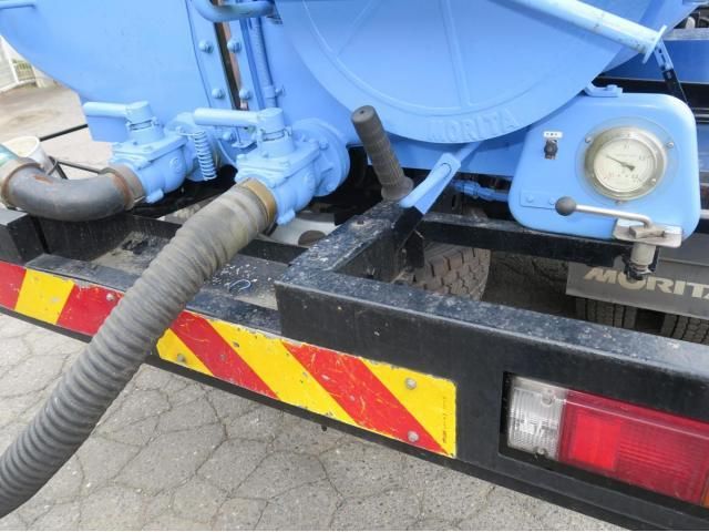 Ref No.A16012002 HINO DUTRO Image#12