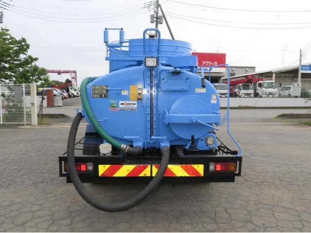 Ref No.A16012002 HINO DUTRO Image#5