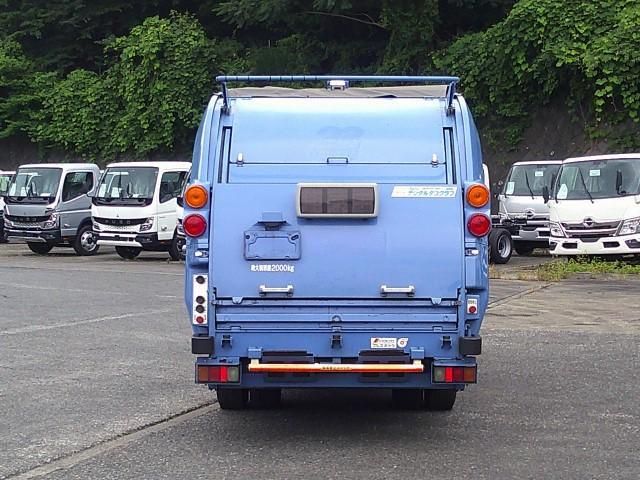 Ref No.A16012007 HINO DUTRO Image#6