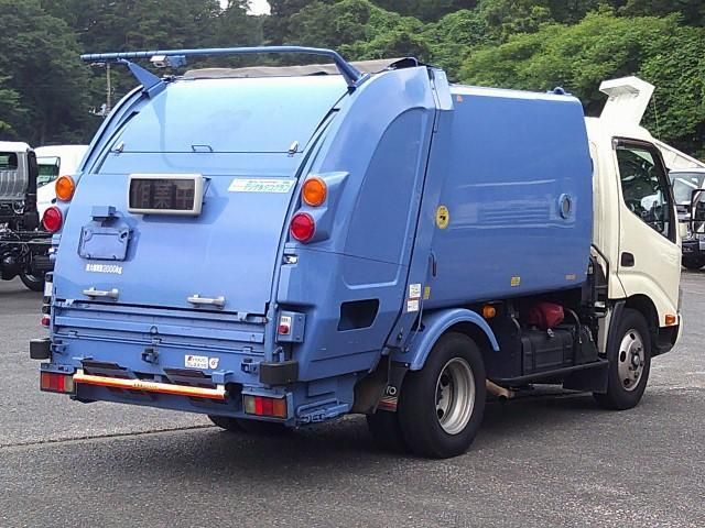 Ref No.A16012007 HINO DUTRO Image#5