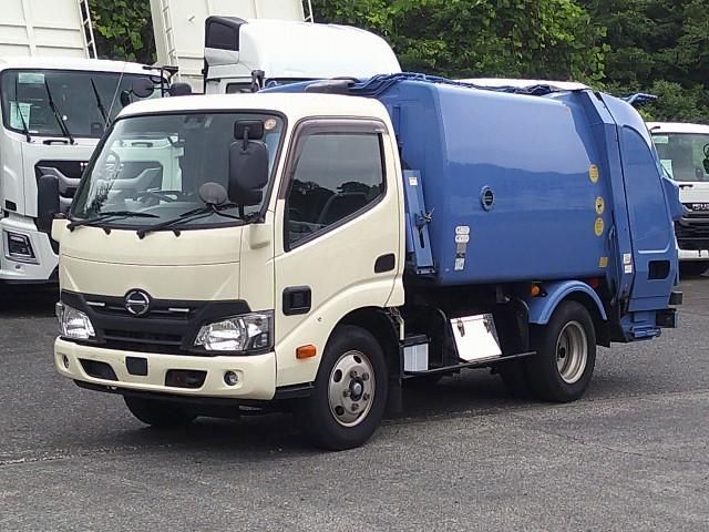 Ref No.A16012007 HINO DUTRO Image#2