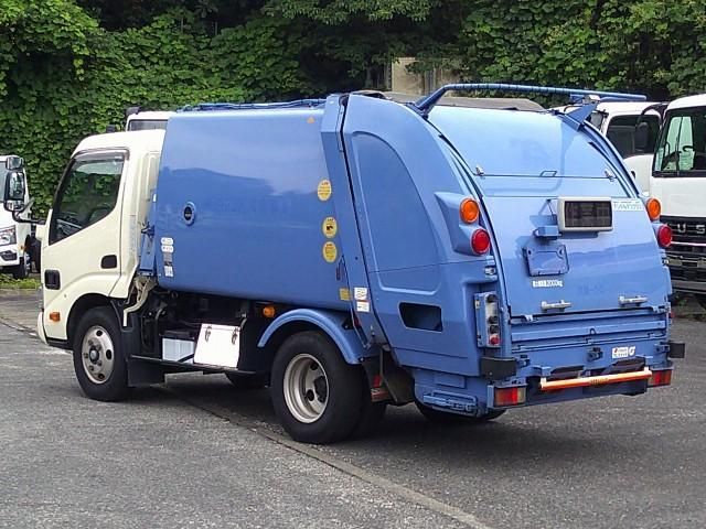 Ref No.A16012007 HINO DUTRO Image#4