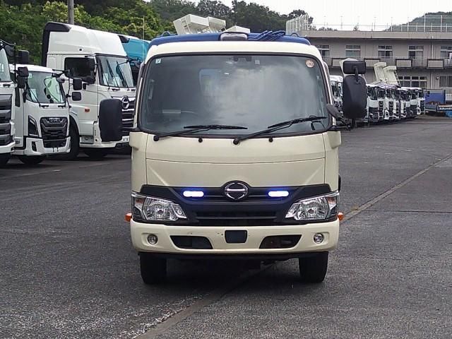 Ref No.A16012007 HINO DUTRO Image#3