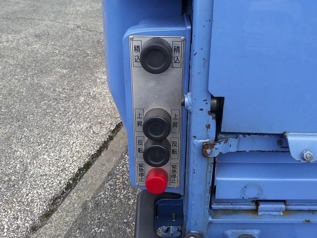 Ref No.A16012007 HINO DUTRO Image#11