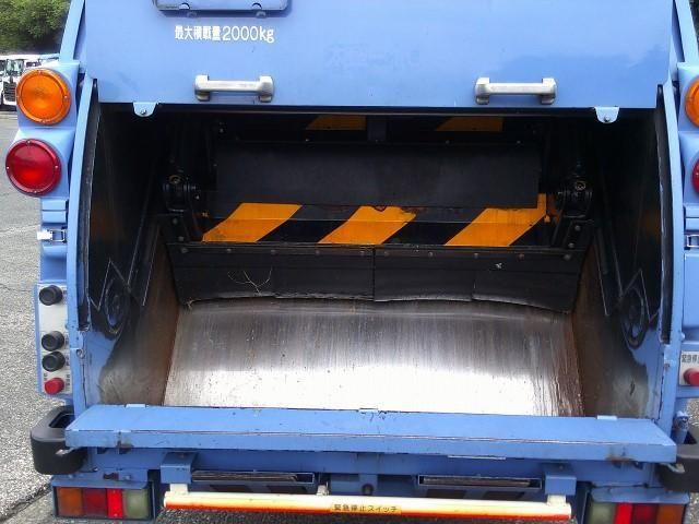 Ref No.A16012007 HINO DUTRO Image#9
