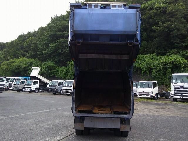 Ref No.A16012007 HINO DUTRO Image#14