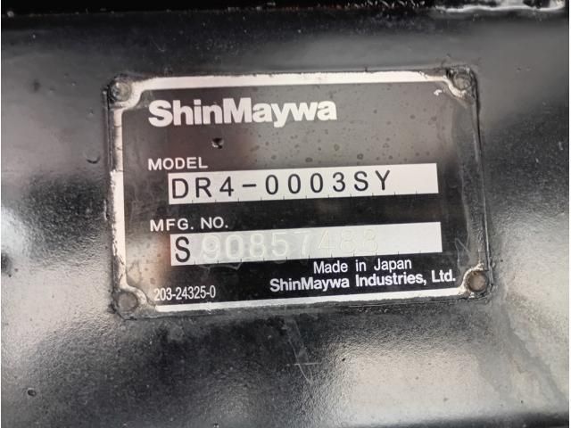 Ref No.A16012011 HINO RANGER Image#11