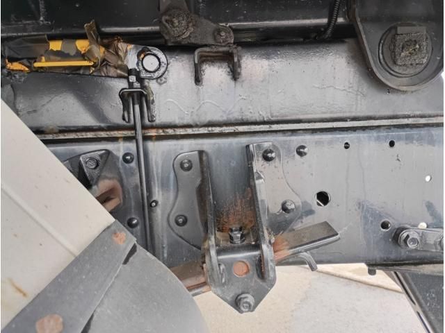 Ref No.A16012011 HINO RANGER Image#17