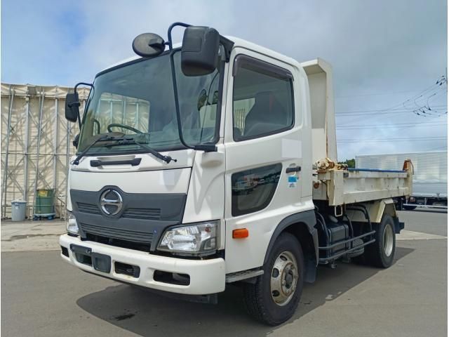 HINO RANGER
