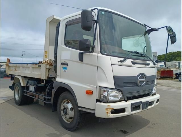 Ref No.A16012011 HINO RANGER Image#2