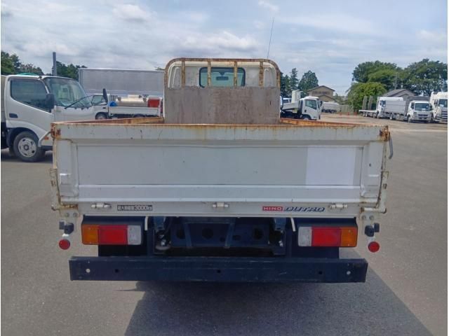 Ref No.A16012012 HINO DUTRO Image#5