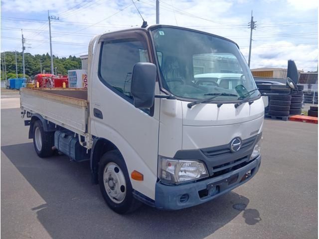 Ref No.A16012012 HINO DUTRO Image#2