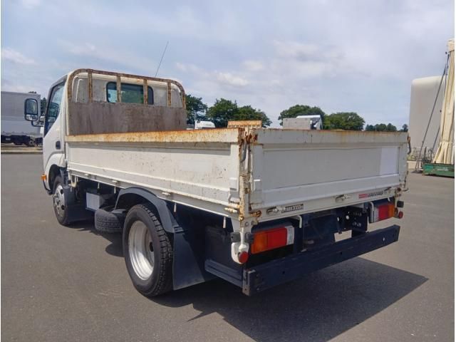 Ref No.A16012012 HINO DUTRO Image#4
