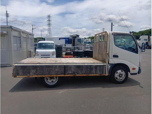 Ref No.A16012012 HINO DUTRO Image#8