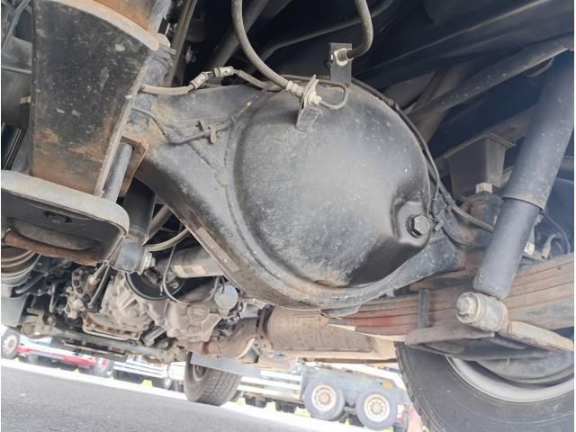 Ref No.A16012013 ISUZU ELF TRUCK Image#20