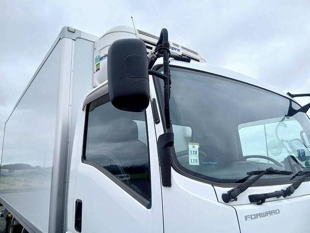 Ref No.A16012014 ISUZU FORWARD Image#10