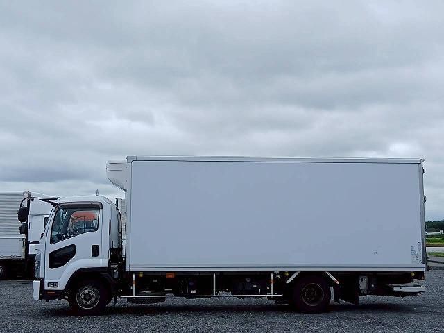Ref No.A16012014 ISUZU FORWARD Image#8