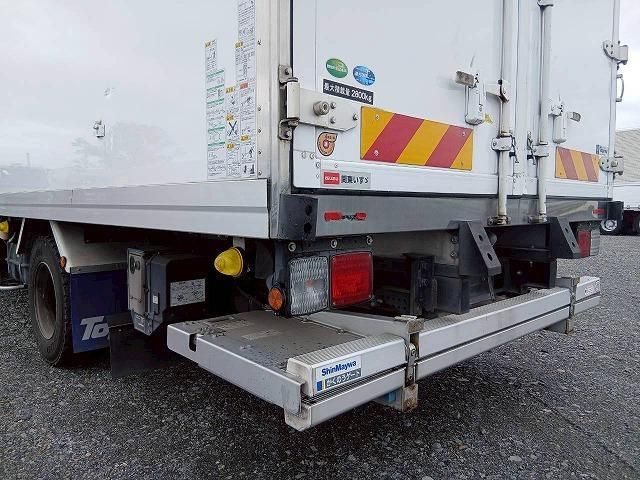 Ref No.A16012014 ISUZU FORWARD Image#15