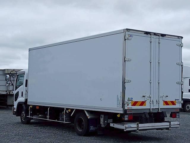 Ref No.A16012014 ISUZU FORWARD Image#7