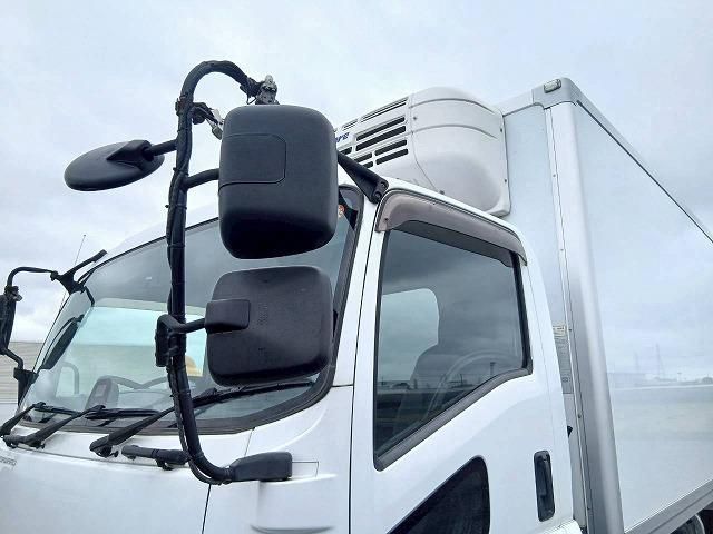 Ref No.A16012014 ISUZU FORWARD Image#14