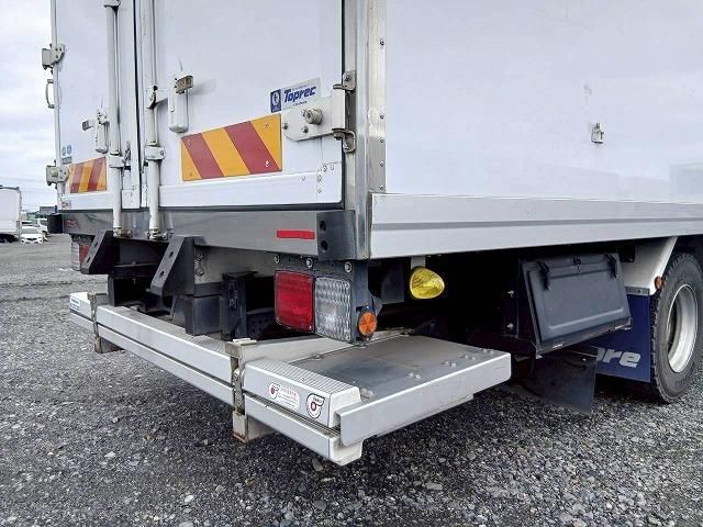 Ref No.A16012014 ISUZU FORWARD Image#11