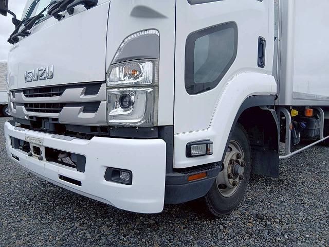 Ref No.A16012014 ISUZU FORWARD Image#13