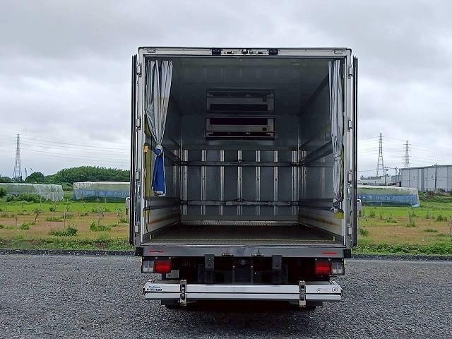 Ref No.A16012014 ISUZU FORWARD Image#20