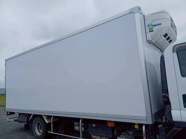 Ref No.A16012014 ISUZU FORWARD Image#17