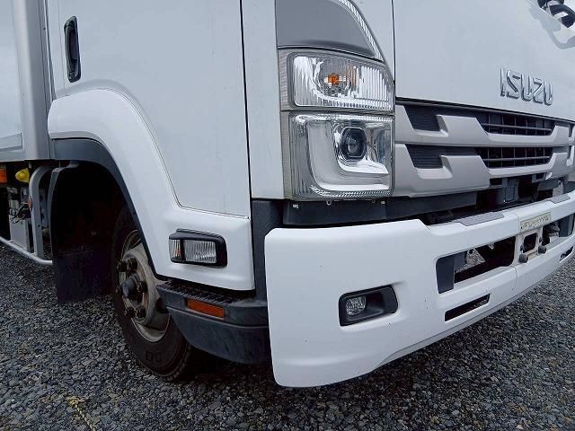 Ref No.A16012014 ISUZU FORWARD Image#9