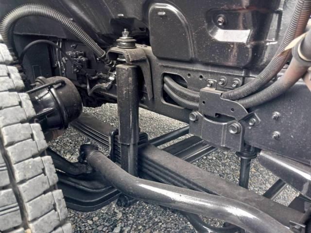 Ref No.A16012015 ISUZU GIGA Image#9