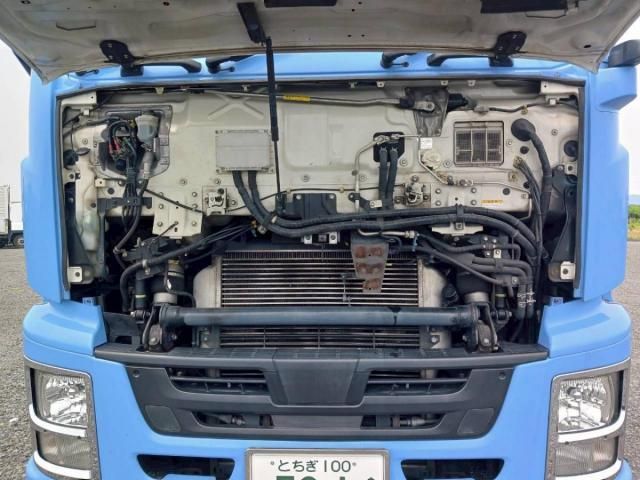 Ref No.A16012015 ISUZU GIGA Image#7