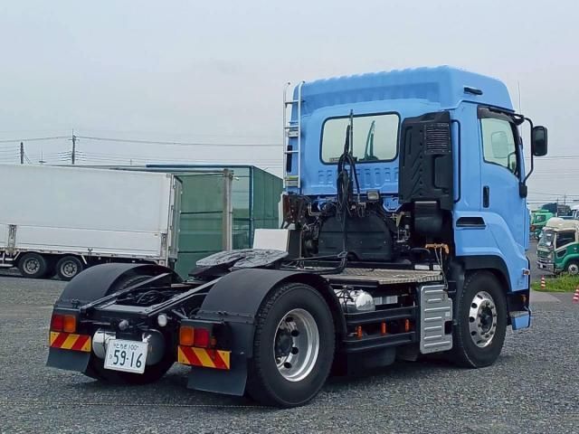 Ref No.A16012015 ISUZU GIGA Image#5