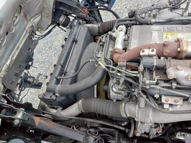 Ref No.A16012015 ISUZU GIGA Image#15