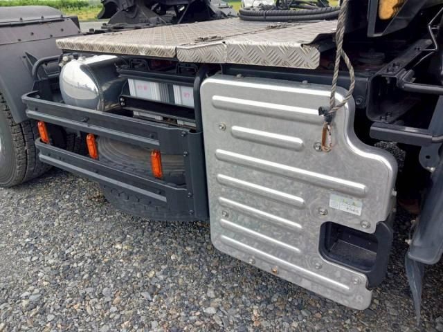 Ref No.A16012015 ISUZU GIGA Image#20