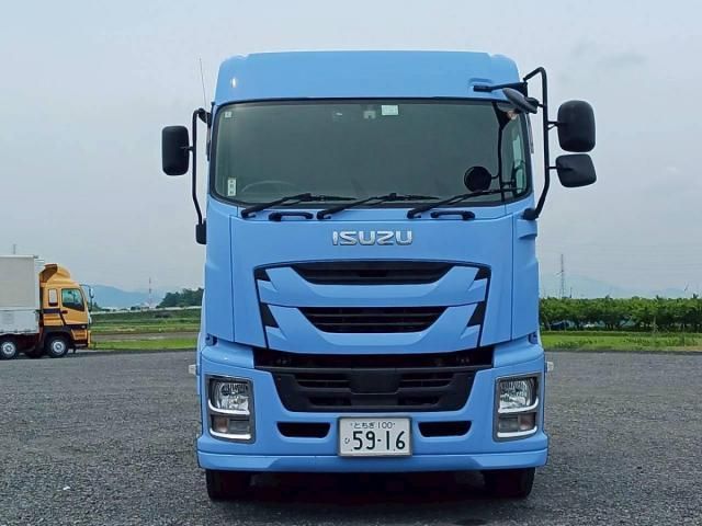 Ref No.A16012015 ISUZU GIGA Image#3