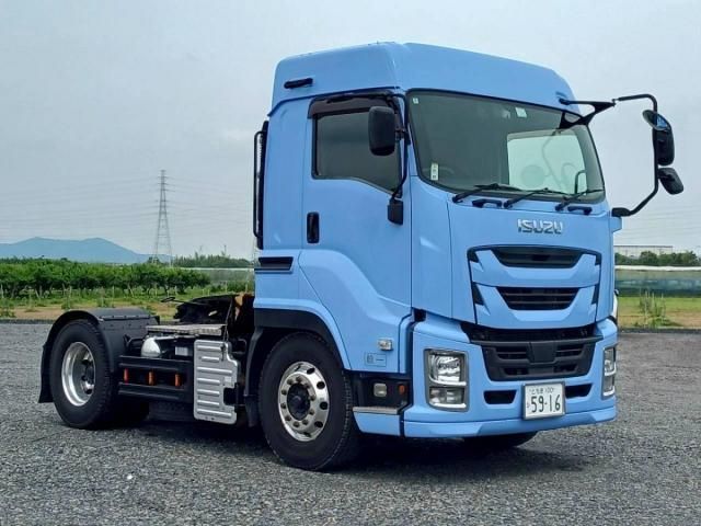 Ref No.A16012015 ISUZU GIGA Image#2