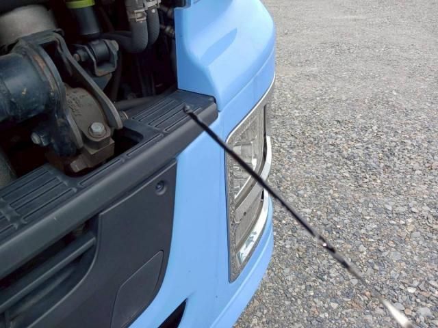 Ref No.A16012015 ISUZU GIGA Image#16