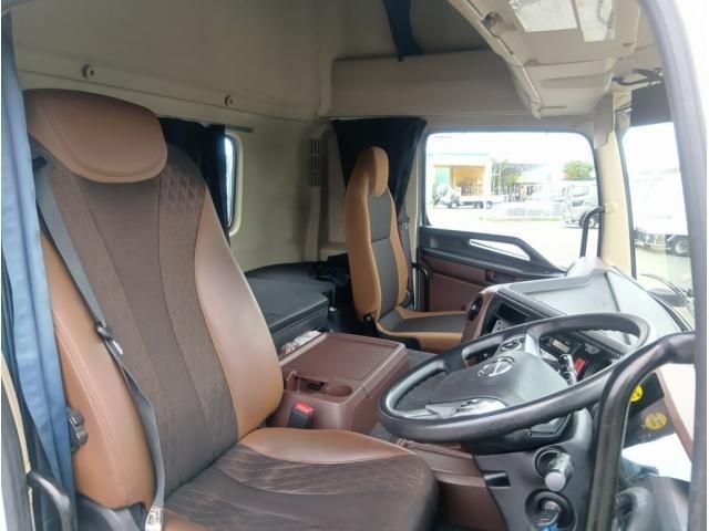 Ref No.A16012017 HINO PROFIA Image#20