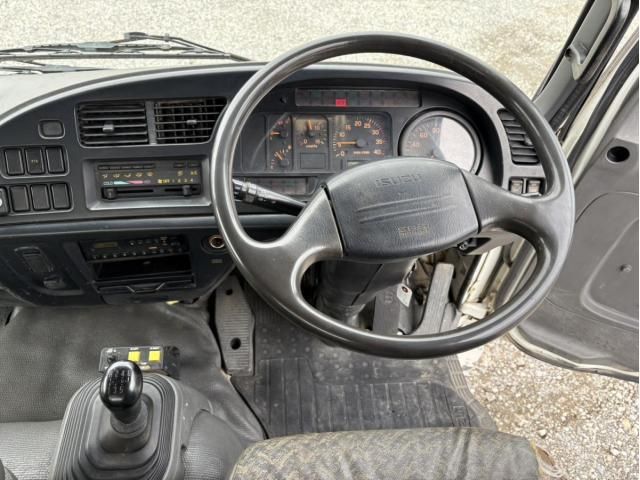 Ref No.A16012018 ISUZU FORWARD Image#16