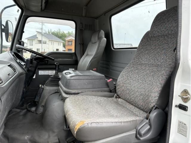 Ref No.A16012018 ISUZU FORWARD Image#18