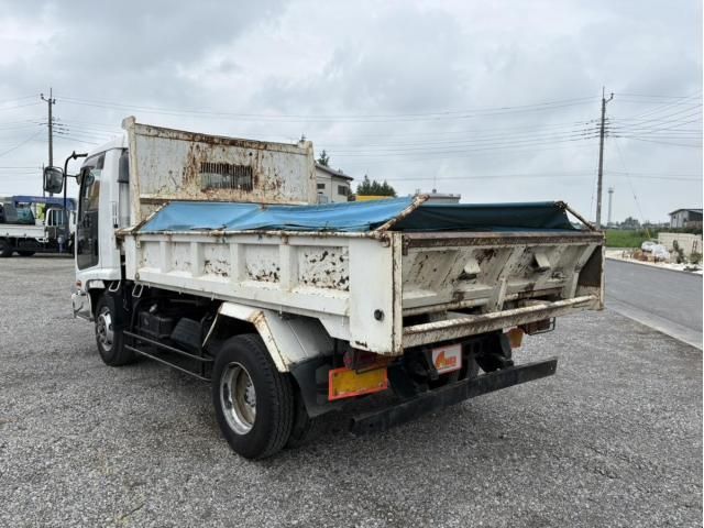 Ref No.A16012018 ISUZU FORWARD Image#6