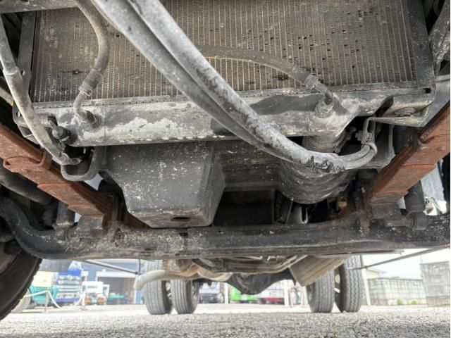Ref No.A16012018 ISUZU FORWARD Image#12