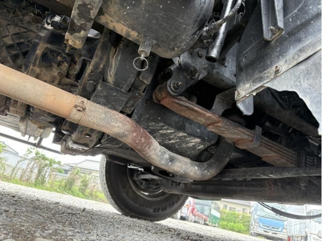 Ref No.A16012018 ISUZU FORWARD Image#13