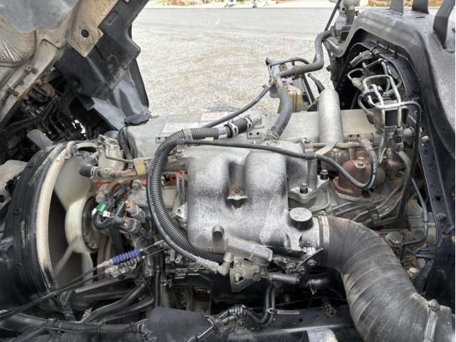 Ref No.A16012018 ISUZU FORWARD Image#19