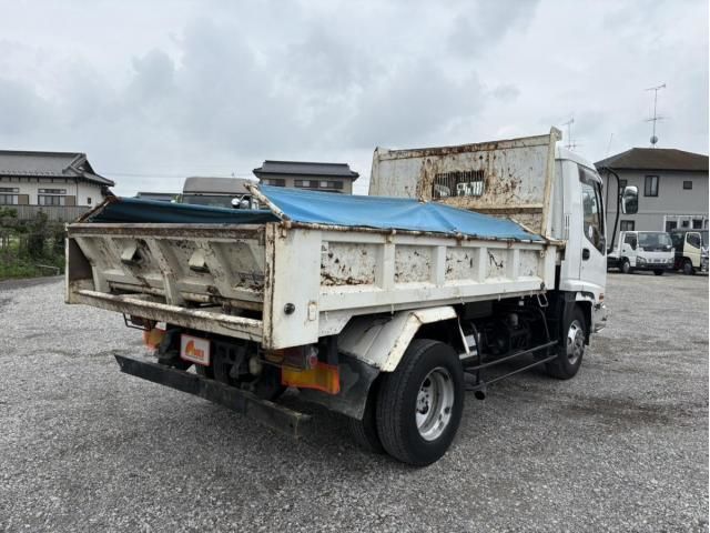 Ref No.A16012018 ISUZU FORWARD Image#7