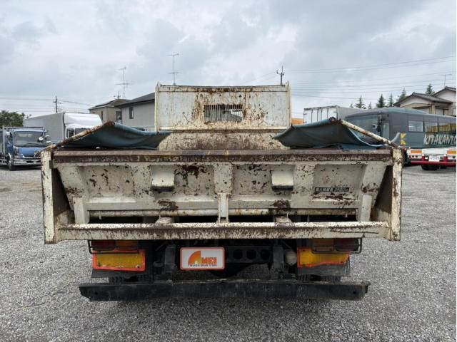 Ref No.A16012018 ISUZU FORWARD Image#5