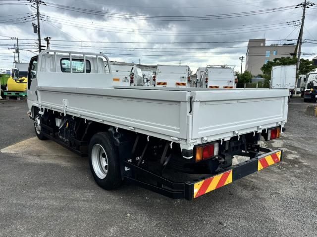 Ref No.A16012033 ISUZU ELF TRUCK Image#7