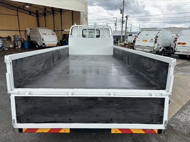 Ref No.A16012033 ISUZU ELF TRUCK Image#9